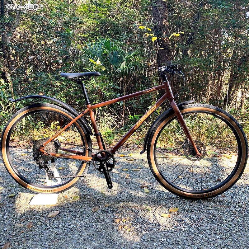 自転車アクセサリー SKS 正規品 ハイトレック マッドガード 泥除け