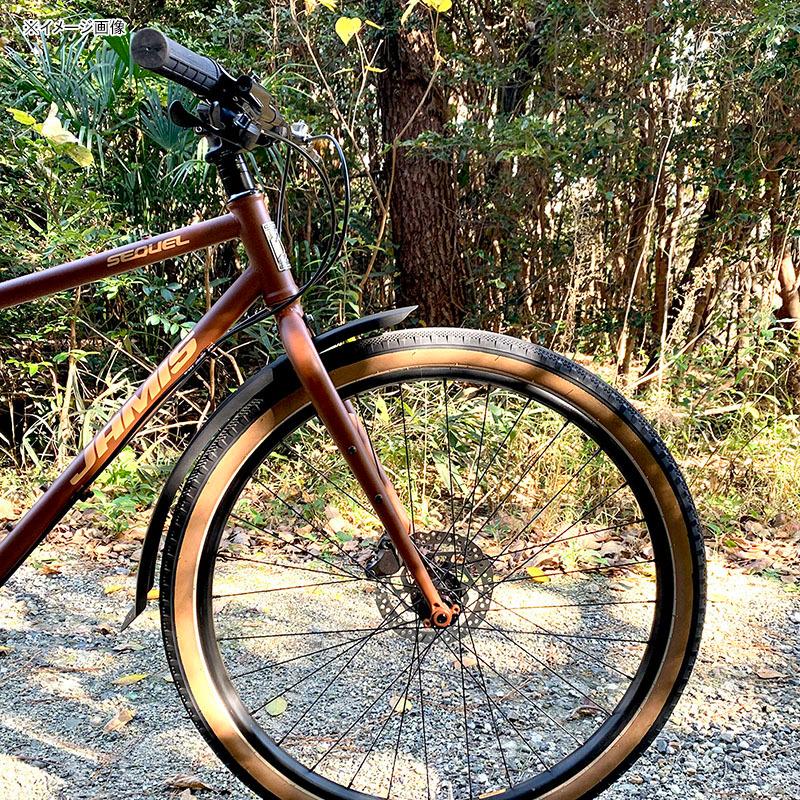 自転車アクセサリー SKS 正規品 ハイトレック マッドガード 泥除け