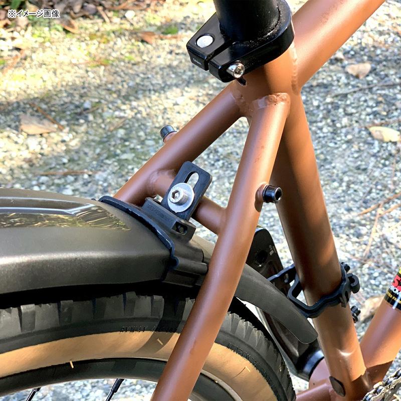 自転車アクセサリー SKS 正規品 ハイトレック マッドガード 泥除け