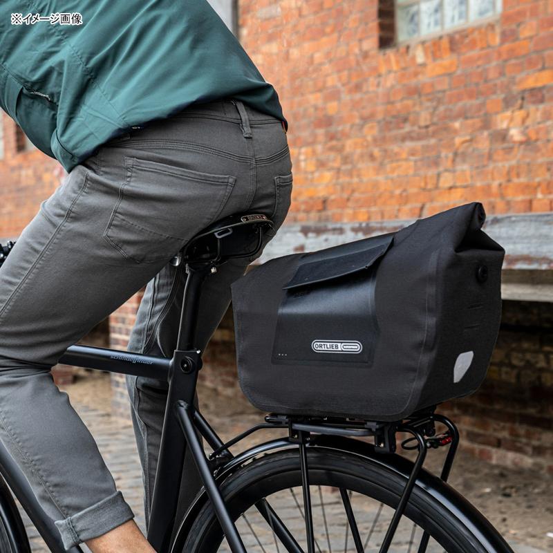 オルトリーブ 荷台に取り付けるバッグ ORTLIEB（オルトリーブ） 自転車バッグ 正規品 トランクバック RC