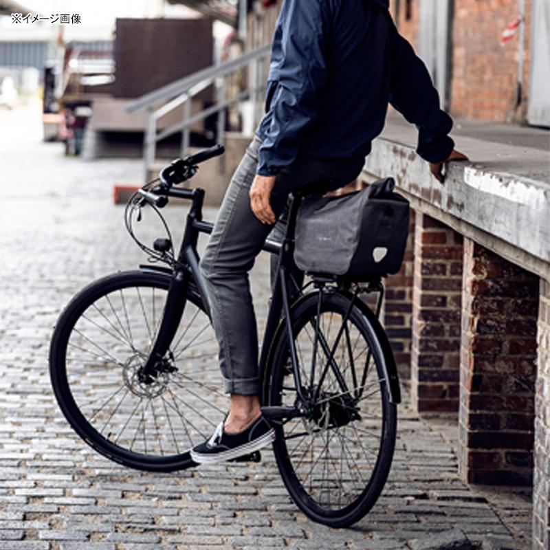 ORTLIEB（オルトリーブ） 自転車バッグ 正規品 トランクバック RC