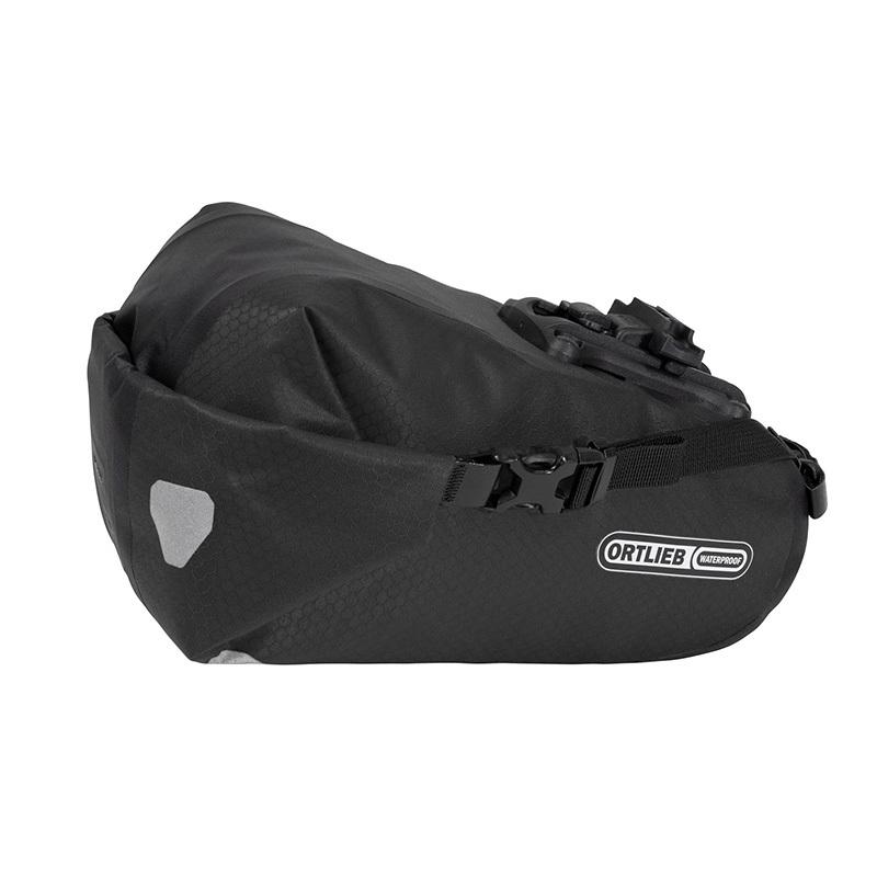 ORTLIEB（オルトリーブ） 自転車バッグ 正規品 サドルバッグ IP64防水