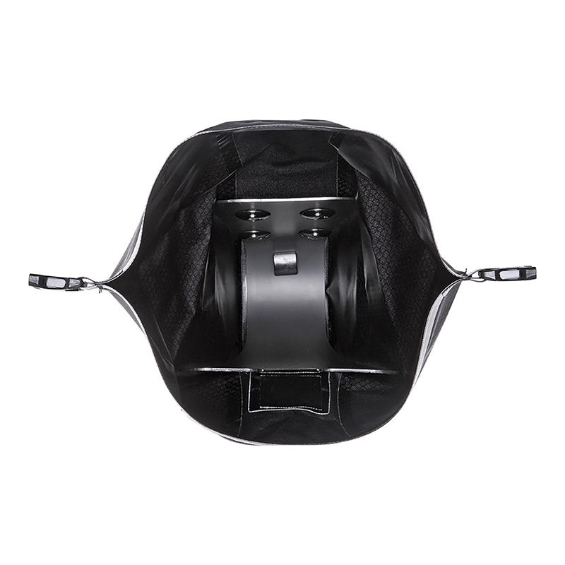ORTLIEB（オルトリーブ） 自転車バッグ 正規品 サドルバッグ IP64防水