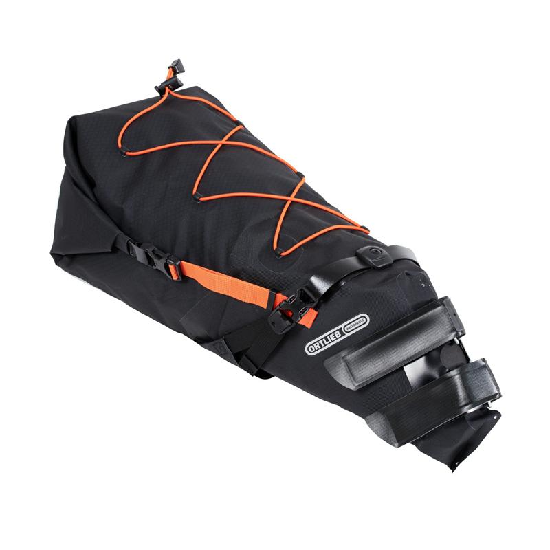 ORTLIEB（オルトリーブ） 自転車バッグ 正規品 シートパック サイクル