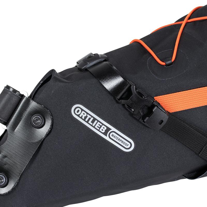 ORTLIEB（オルトリーブ） 自転車バッグ 正規品 シートパック サイクル