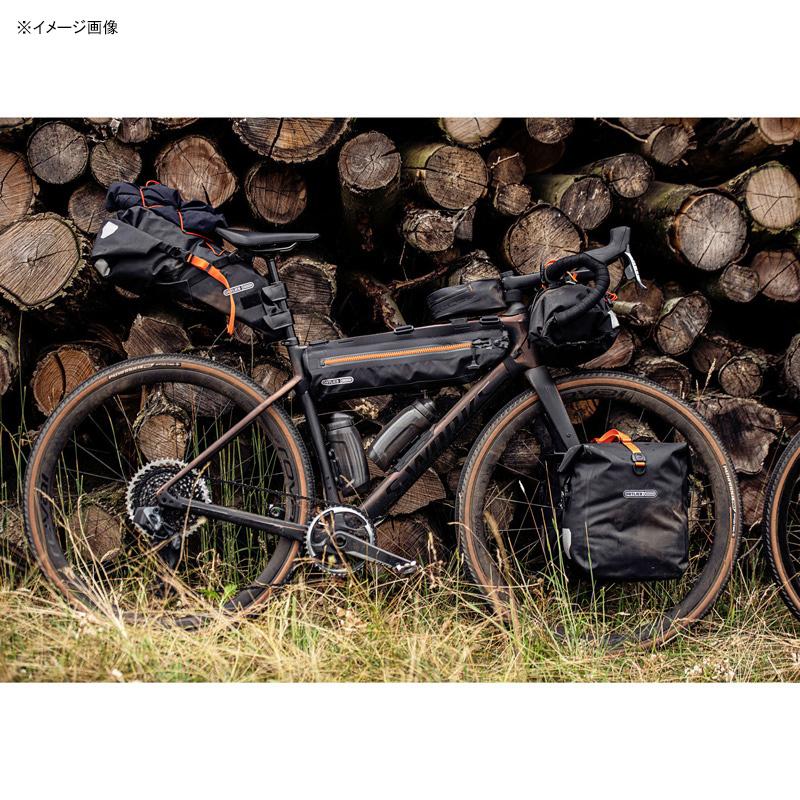 ORTLIEB(オルトリーブ)自転車車体装着バッグ 2個セット ORTLIEB（オルトリーブ） 自転車バッグ 正規品 シートパック サイクル