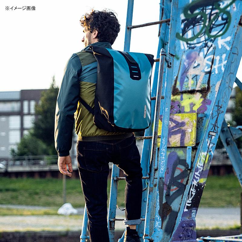 ORTLIEB（オルトリーブ） 自転車バッグ 正規品 ヴェロシティ 防水IP64