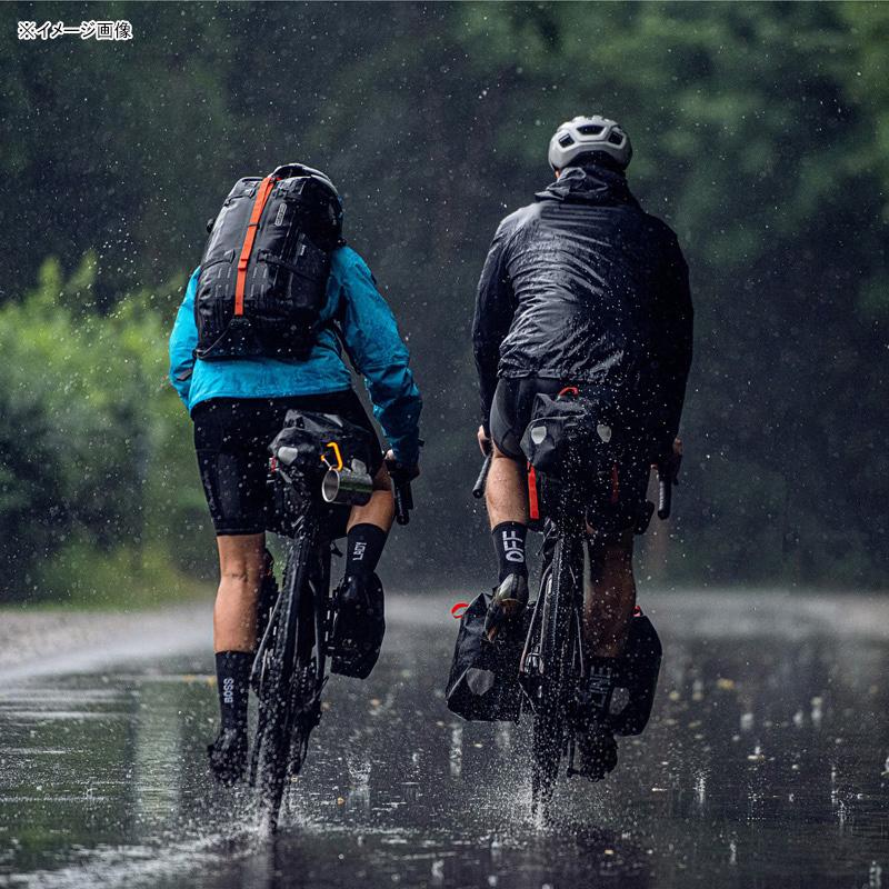 ORTLIEB（オルトリーブ） 自転車バッグ 正規品 エートラックバイク