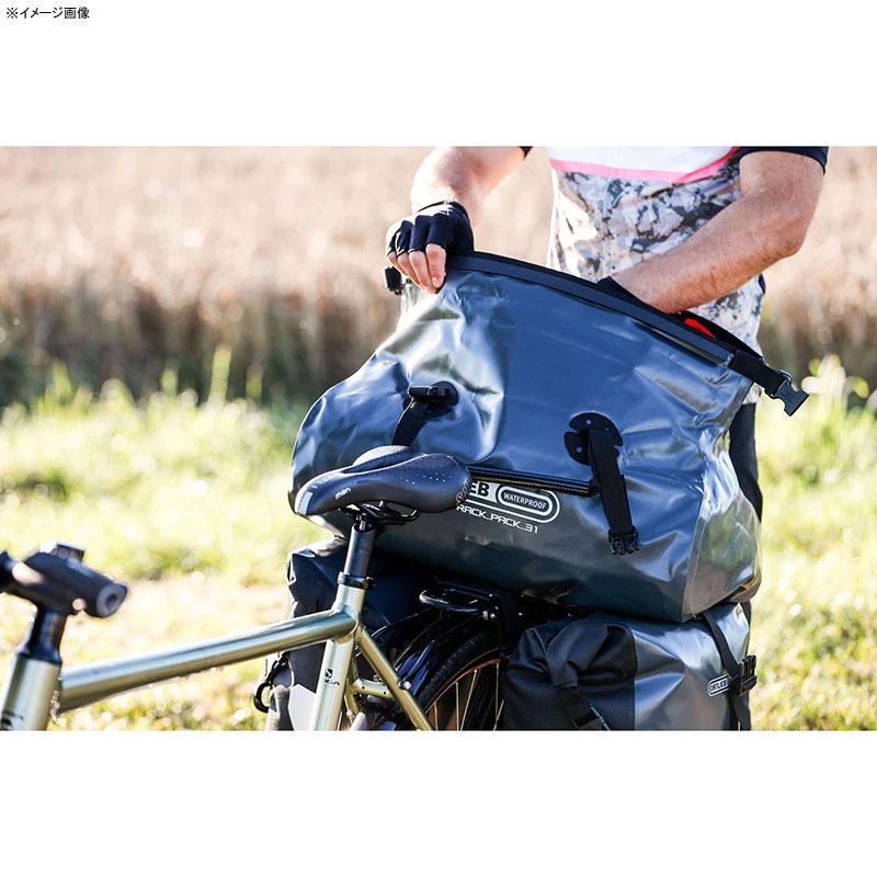 トラベルバッグ オルトリーブ 正規品 ラックパック 防水IP64 ボストン/スポーツ/トラベル 31L/M サンイエロー