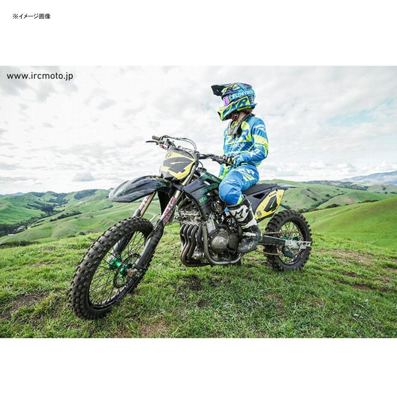 モーターサイクル用品 アイアールシー タイヤ M5B EVO チューブタイプ 140/80-18 R W/T リア_3