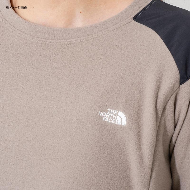 高知インター店 マタニティ レディース ザ ノースフェイス 21春夏 W M Micro Fleece Op マタニティマイクロフリースワンピース ウィメンズ Sm ミネラルグレー Mn 売れ筋 Zoetalentsolutions Com