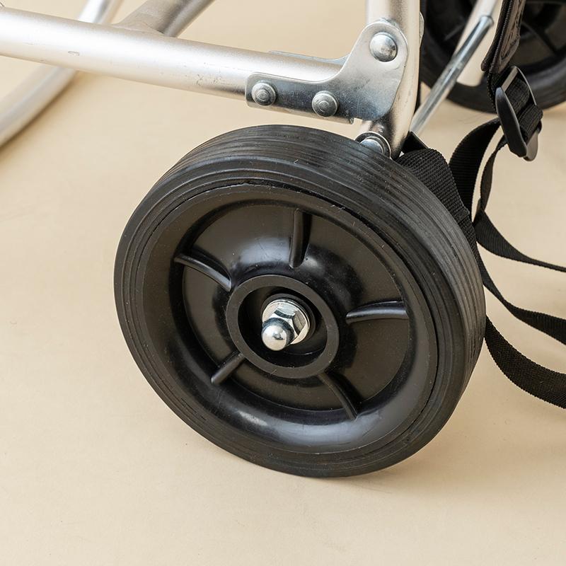 【特価商品】PRO MARINE 2ウェイキャリー(背負子) 背負子 プロマリン 2ウェイキャリー(背負子) : ナチュラム アウトドア