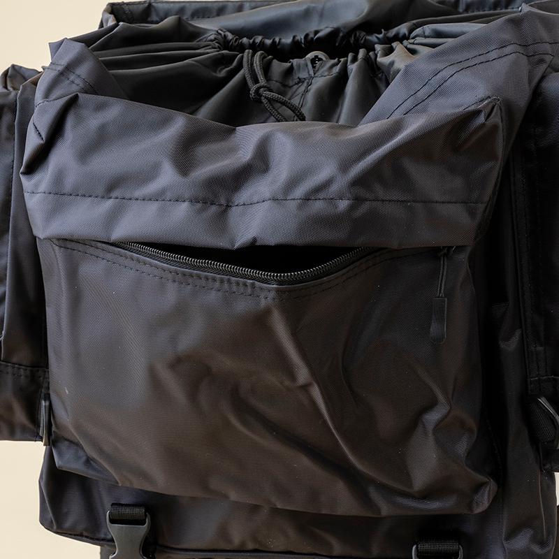 背負子 プロマリン アルミフレームパック : ナチュラム アウトドア専門