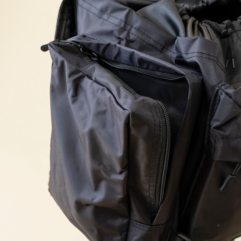 背負子 プロマリン アルミフレームパック : ナチュラム アウトドア専門