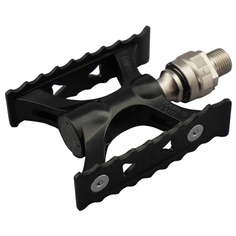 自転車用品 ミカシマセイサクショ TOURING-LITE Ezy Superior ブラック フレーム、パーツ BBB(ビービービー) 自転車 BBセット BBシム ウェーブワッシャーOEM 24MM BBO-125OEM 20コイリ