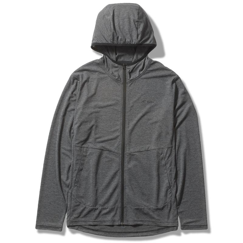 Foxfire アウター(メンズ) SC フーディ(メンズ)  L  023 チャコール Foxfire（フォックスファイヤー） アウター(メンズ) Foxfire SC