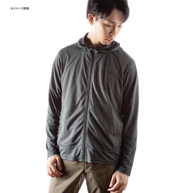 アウター(メンズ) Foxfire SCフーディ Men’s S 046 ネイビー｜naturum-od｜08