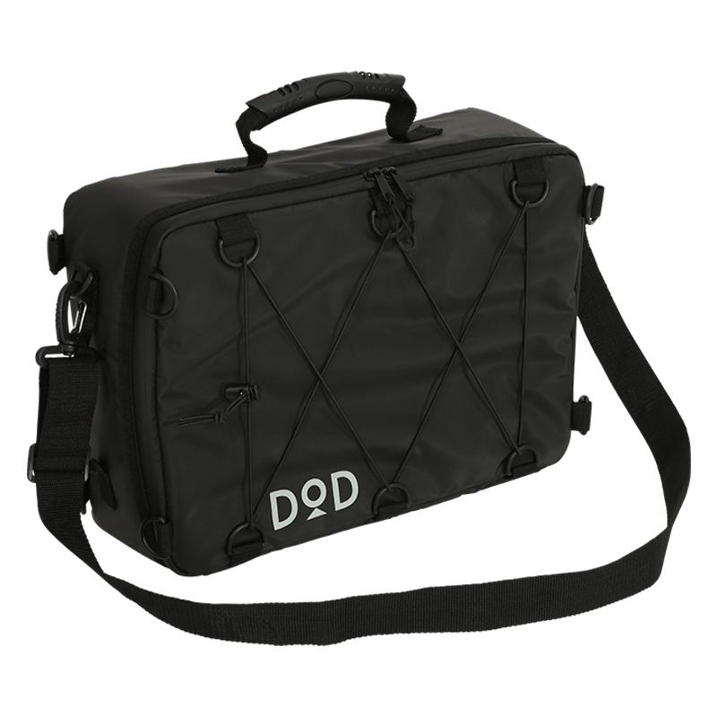 DODソフトくらこ10リッター Amazon.co.jp: DOD(ディーオーディー) ソフトくらこ(10) 10L 極厚断熱