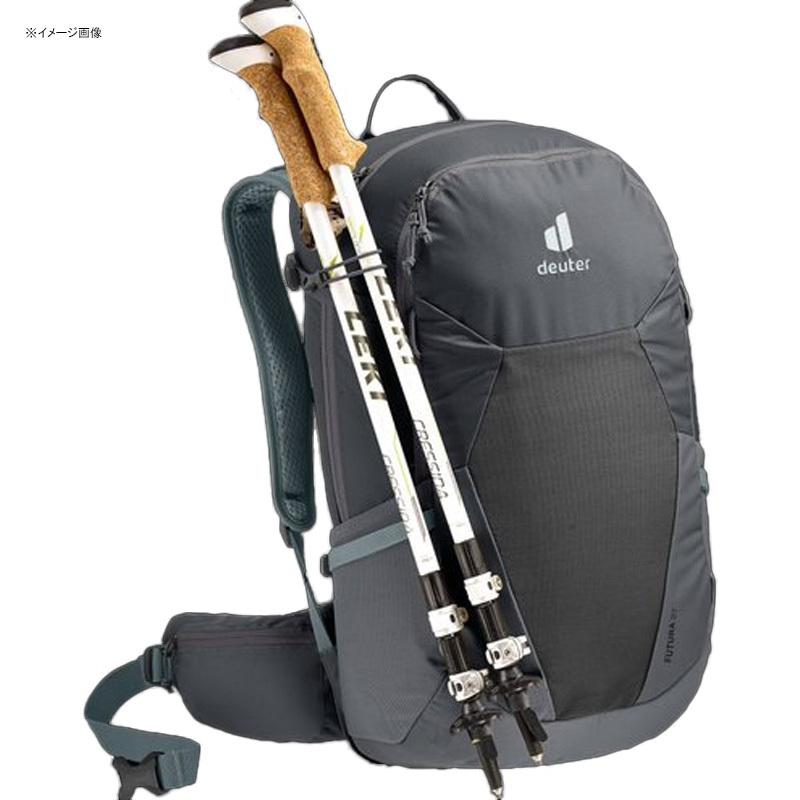 deuter（ドイター） 登山・トレッキングバッグ FUTURA 27(フューチュラ
