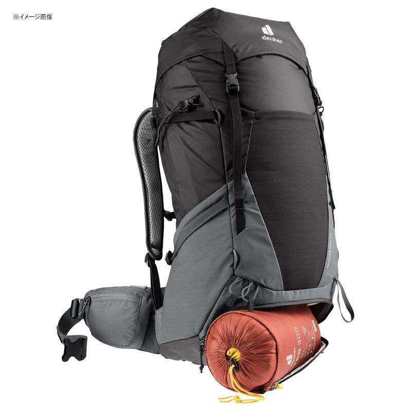 登山・トレッキングバッグ ドイター FUTURA PRO 40(フューチュラ Pro 40) 40L ブラック×グラファイト(7403)｜naturum-od｜13