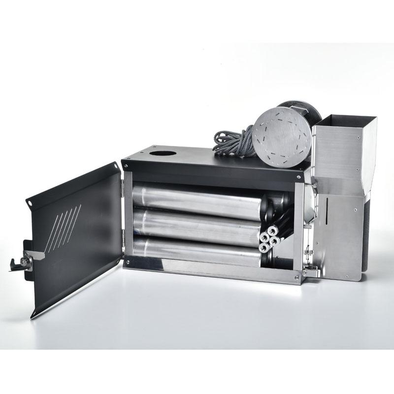 ユニフレーム BBQ・七輪・焚火台 【在庫限り】UFペレットストーブ UNIFLAME（ユニフレーム） BBQ・七輪・焚火台 在庫限り UFペレット