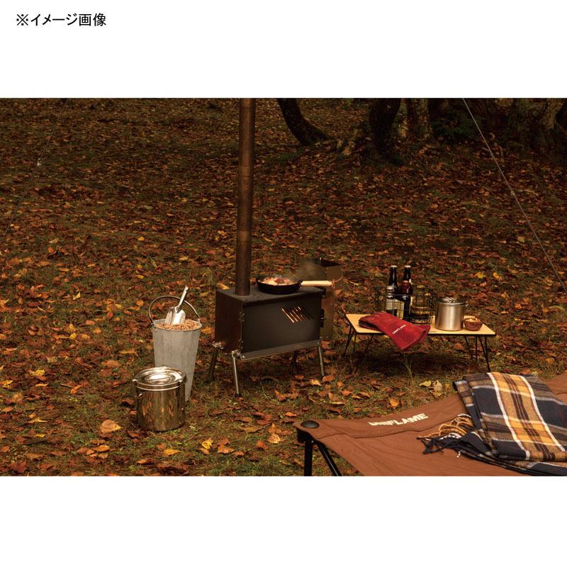 ユニフレーム BBQ・七輪・焚火台 【在庫限り】UFペレットストーブ UNIFLAME（ユニフレーム） BBQ・七輪・焚火台 在庫限り UFペレット