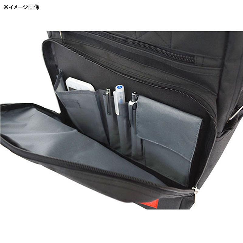 ビジネスバッグ SAXON 3WAY ビジネスリュック ブラック : ナチュラム
