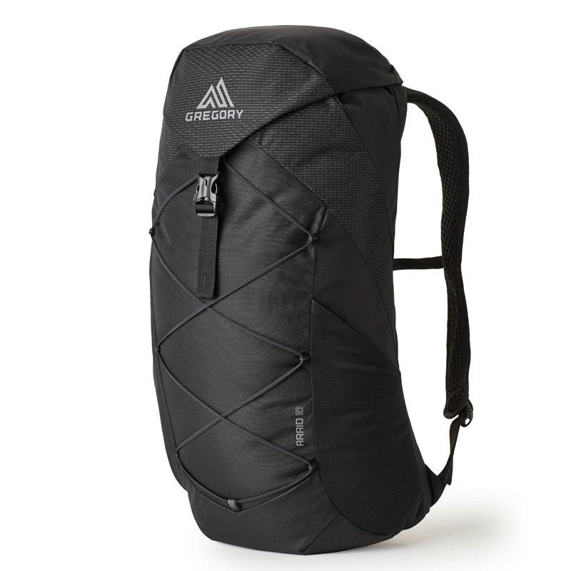 登山・トレッキングバッグ グレゴリー ARRIO 18(アリオ 18) 18L 