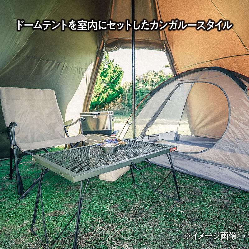 TENT FACTORY（テントファクトリー） テント TENT FACTORY Hi-TCワイド