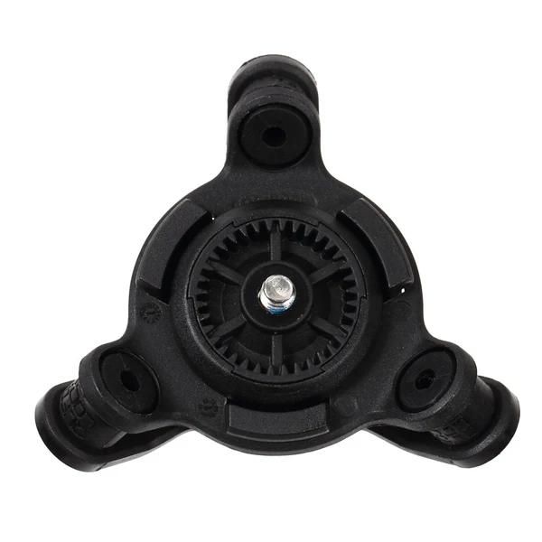 10/26まで全品+P5% モーターサイクル用品 クアッドロック 衝撃(振動)吸収ダンパー バイク/モーターサイクル用