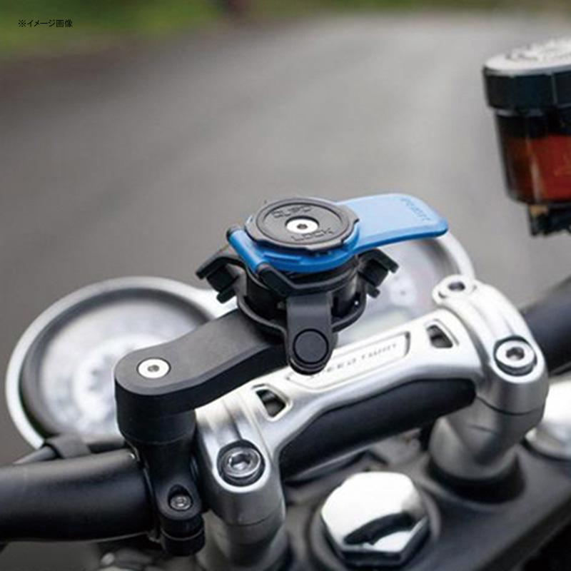 10/26まで全品+P5% モーターサイクル用品 クアッドロック 衝撃(振動)吸収ダンパー バイク/モーターサイクル用