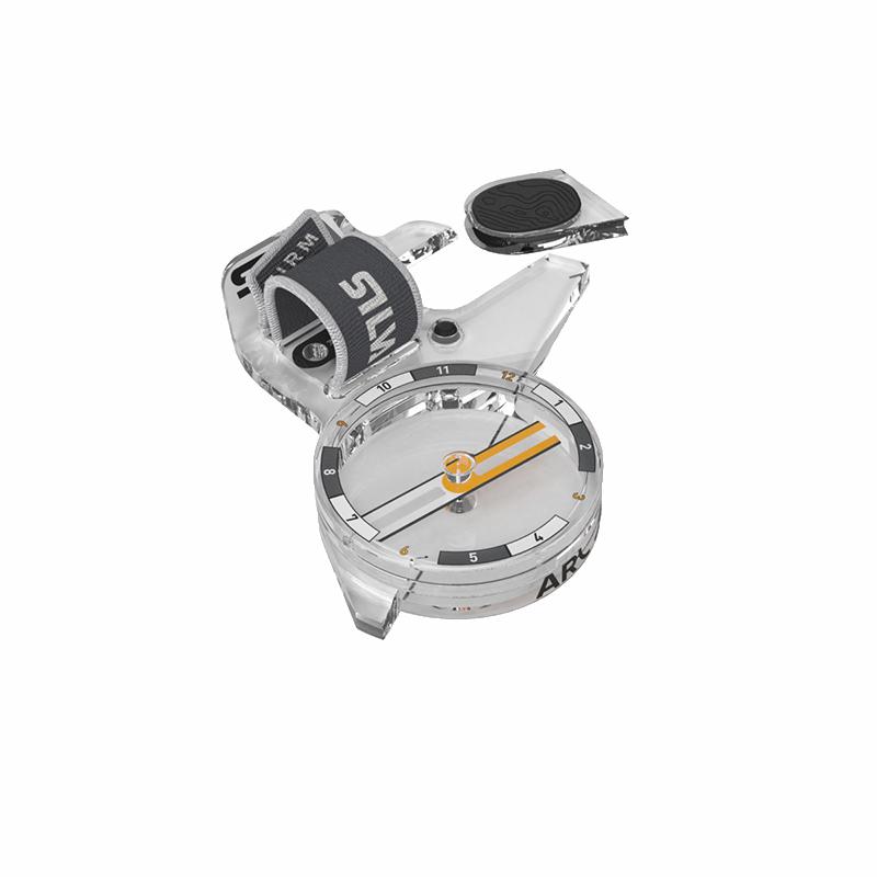 シルバ アウトドアライト Arc Jet S Left アウトドアライト シルバ Arc Jet S Left : ナチュラム アウトドア専門