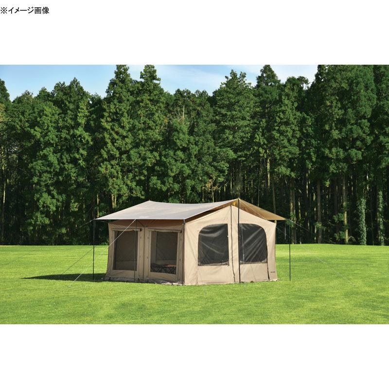 UNIFLAME（ユニフレーム） タープ・シェルター REVOスクエアメッシュ
