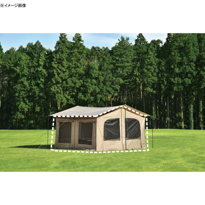 UNIFLAME（ユニフレーム） タープ・シェルター REVOスクエアメッシュ