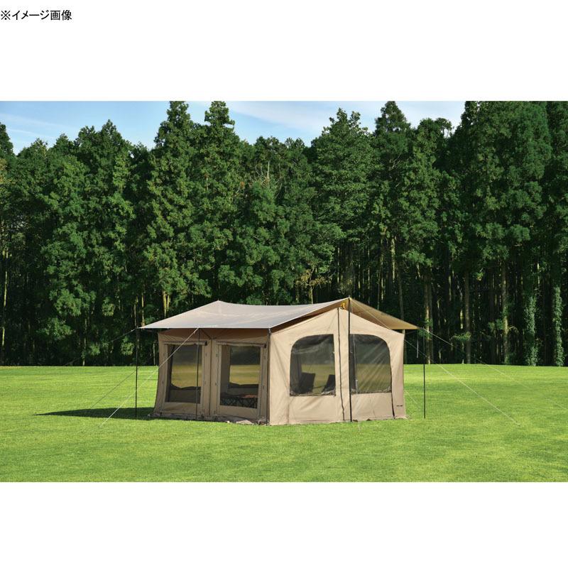 UNIFLAME（ユニフレーム） タープ・シェルター REVOスクエアメッシュ