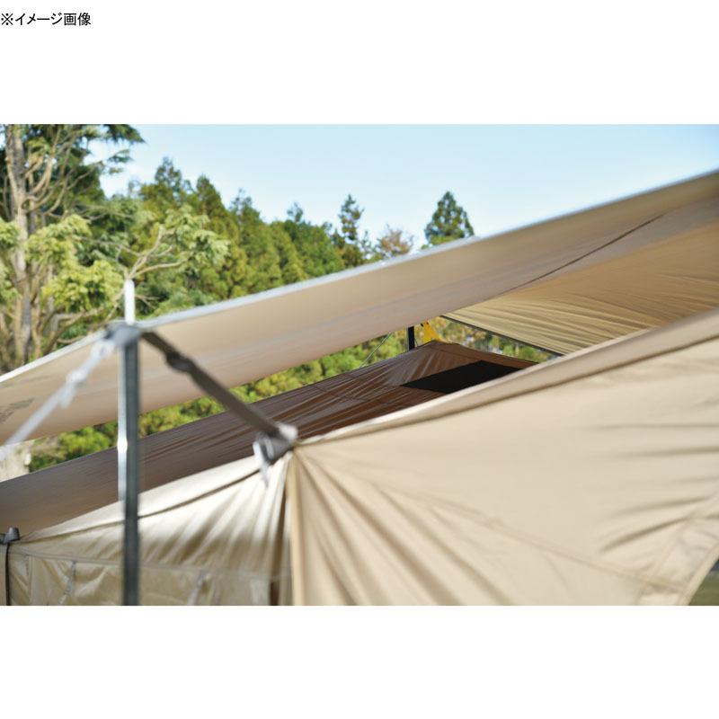 UNIFLAME（ユニフレーム） タープ・シェルター REVOスクエアメッシュ