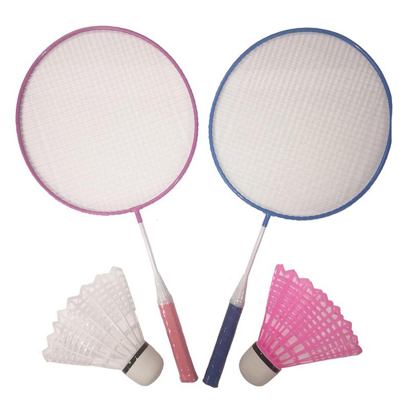 バドミントンラケット Be Smile Sale 78 Off ビッグバドミントンセット