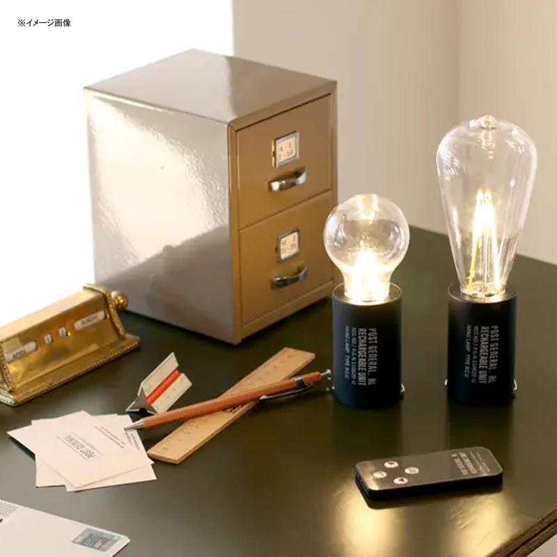 アウトドアライト POST GENERAL(ポストジェネラル HANG LAMP RECHARGEABLE UNIT TYPE 2｜naturum-od｜04