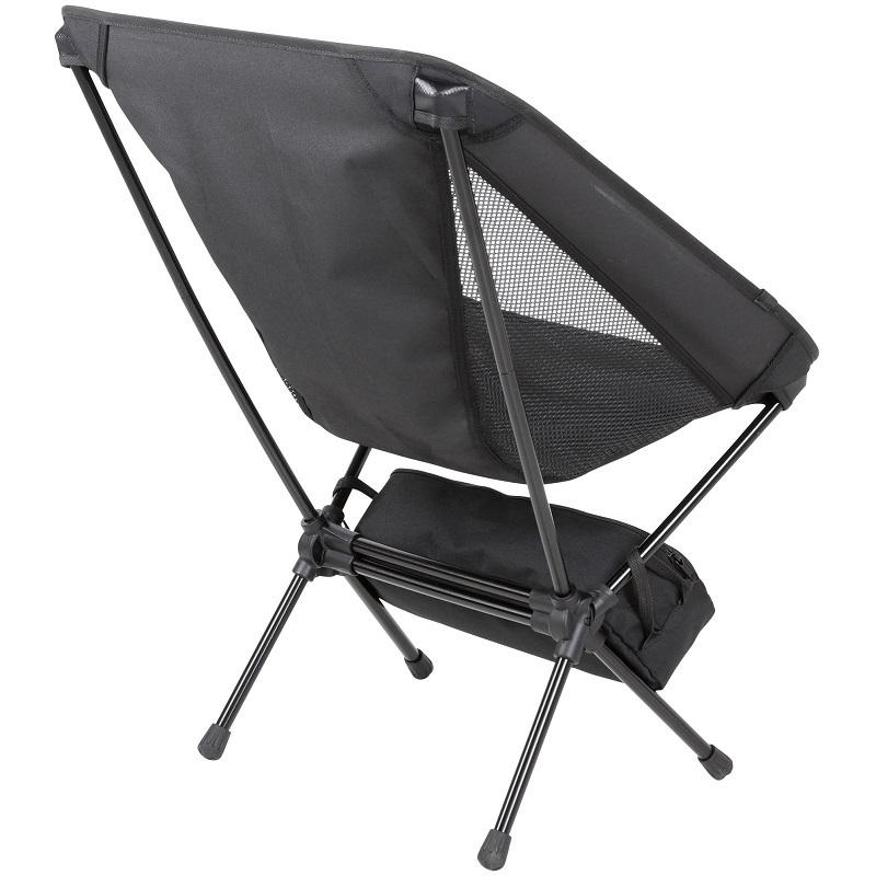 アウトドアチェア キャプテンスタッグ トレッカー ザ・ライトチェア