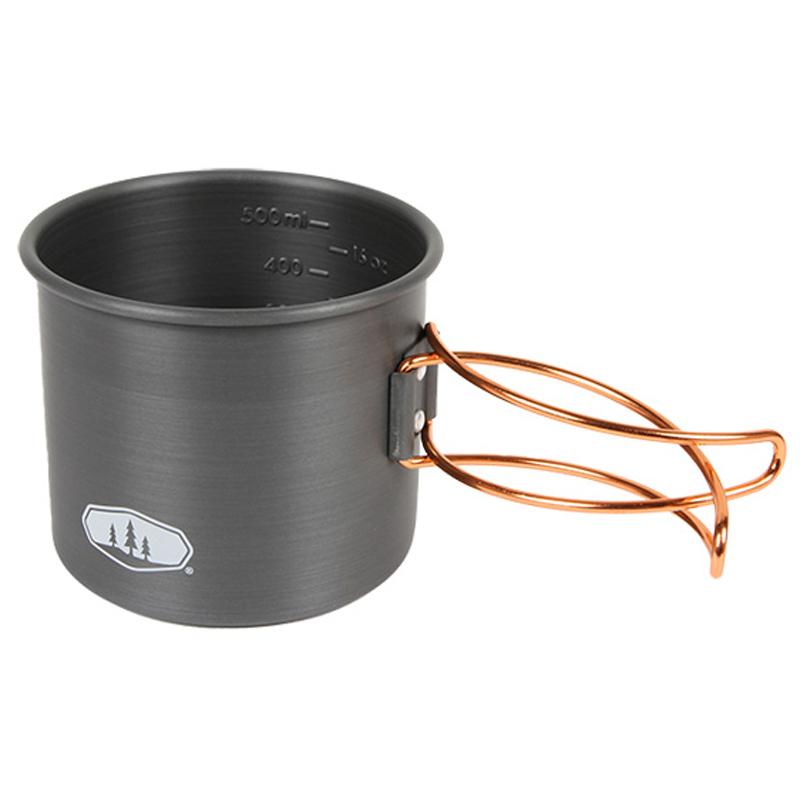 カップ Gsi ハルライト アルミニウムボトルカップ 20oz 3214152 ナチュラム アウトドア専門店 通販 Yahoo ショッピング