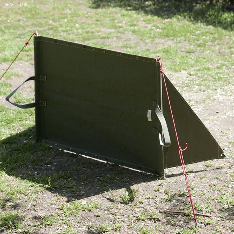 キャンプ設営用具 スプーンフル 焚き火トート ソロ OD(オリーブ