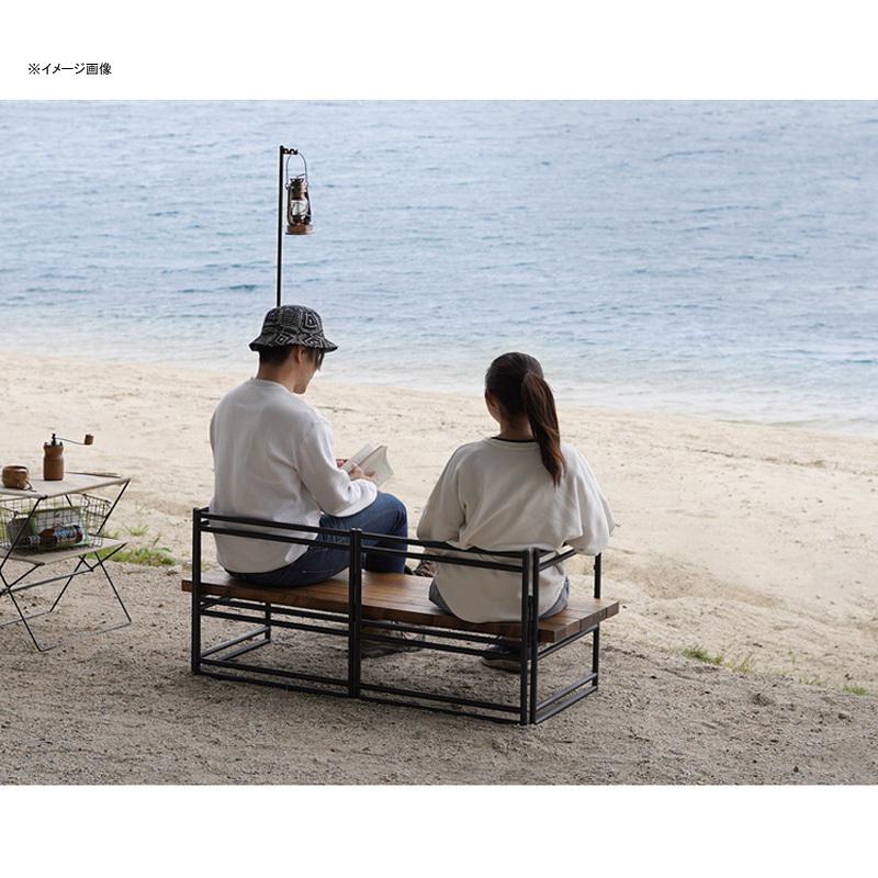 DOD（ディオーオーディー） アウトドアチェア DOD TEQUILA SOFA LEG