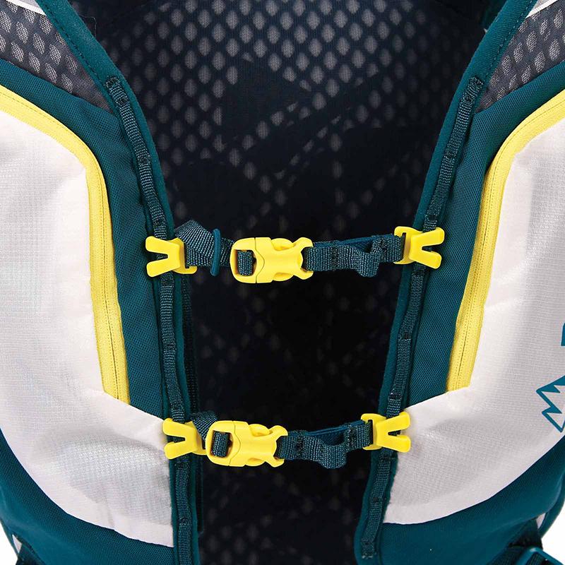 登山・トレッキングバッグ blue ice REACH 8(リーチ 8) 8L 