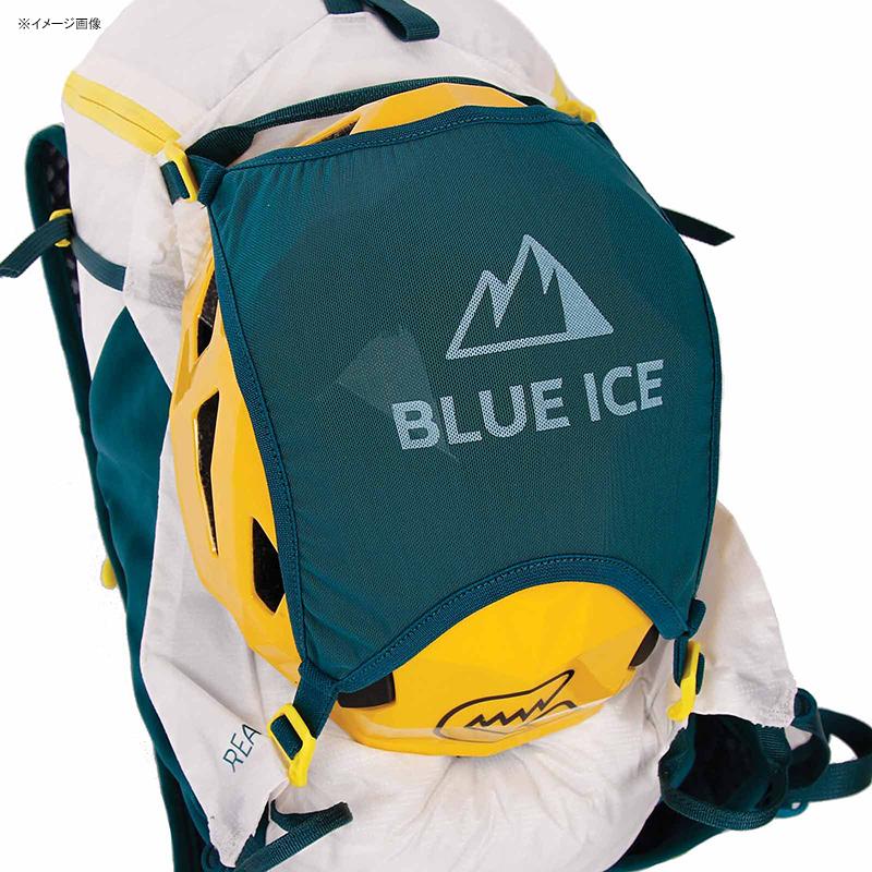 登山・トレッキングバッグ blue ice REACH 8(リーチ 8) 8L 