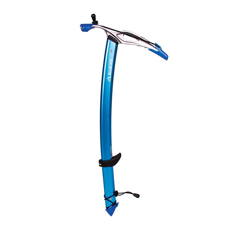 blue ice BLUEBIRD ICE AXE(ブルーバード アイスアックス) 54 BL