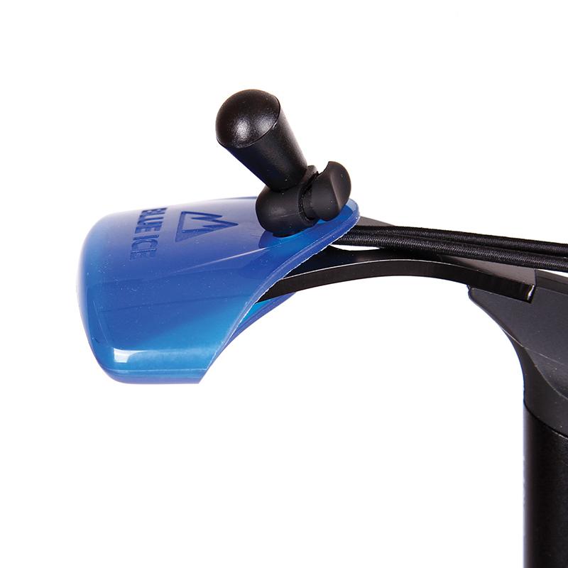 blue ice BLACKBIRD ICE AXE ブラックバード アイスアックス 60 BK