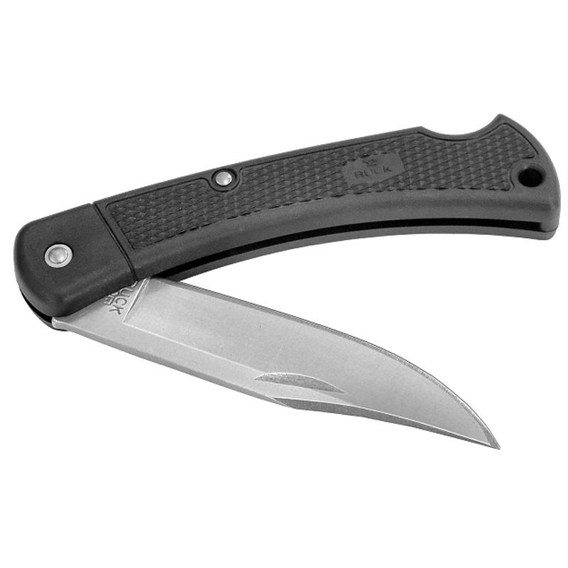 アウトドアナイフ BUCK フォールディングハンター LT FOLDING HUNTER
