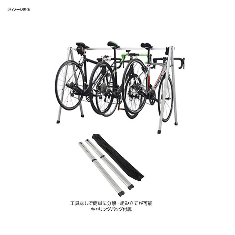 ミノウラ 自転車アクセサリー LEVEL-140 アルミ製レーススタンド サイクル/自転車   SIL 自転車アクセサリー ミノウラ LEVEL-140 アルミ製レーススタンド