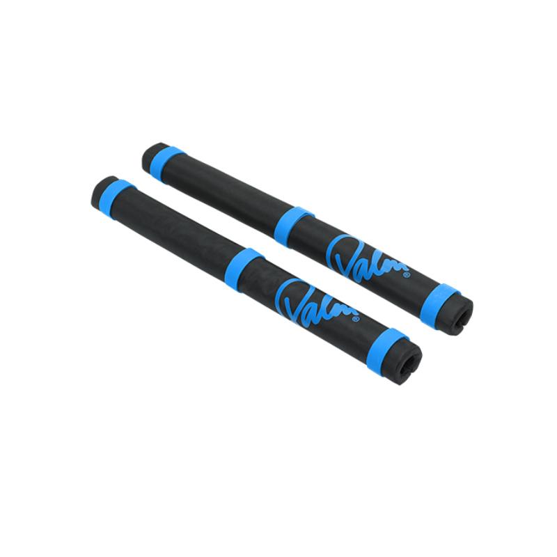 パーム カヌー・カヤック用品 ルーフラックバッド  80cm  グレー パーム カヌー・カヤック用品 ルーフラックバッド 80cm グレー