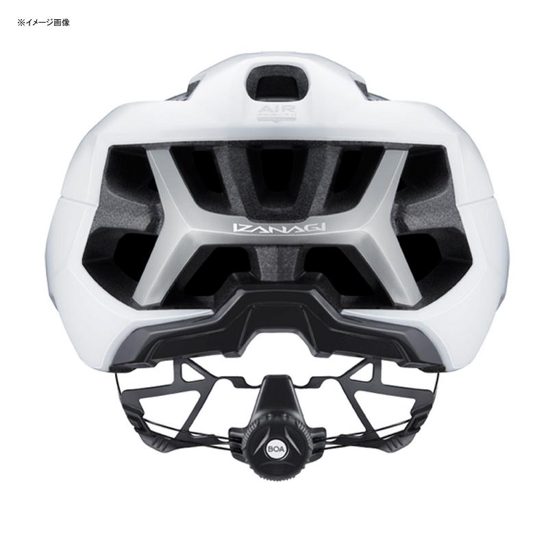 自転車アクセサリー OGK KABUTO IZANAGI イザナギ 自転車用ヘルメット